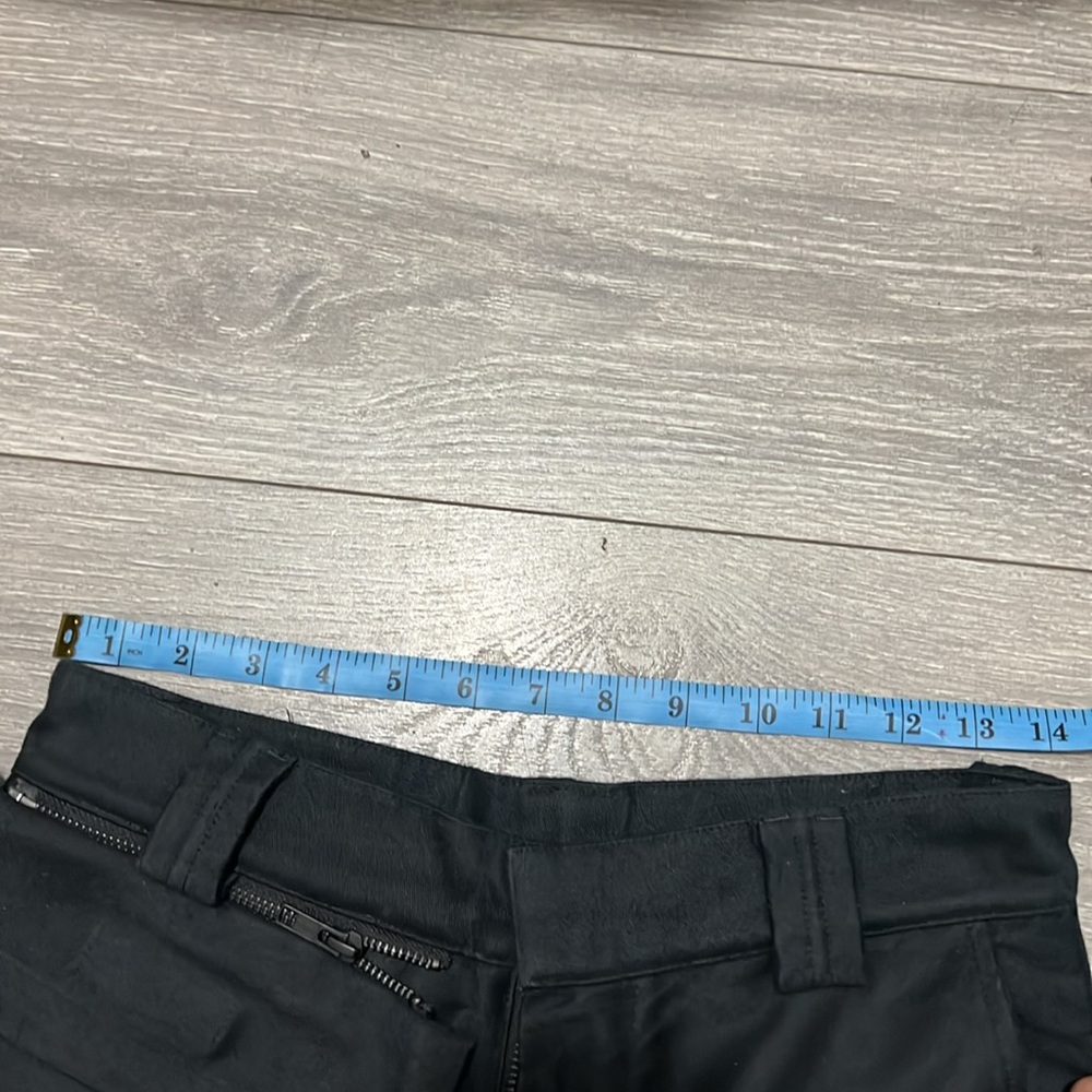 GR10K Twill Operator Pocket Pants - Picture 5 of 11